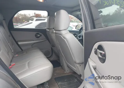 2005 Chevrolet Equinox Lt из США, поврежденный, VIN 2CNDL73F056051140